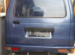 Jual mobil Suzuki Carry 2004 bekas, DKI Jakarta 4