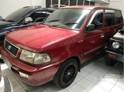 Dijual mobil bekas Toyota Kijang LSX-D, Jawa Timur  4