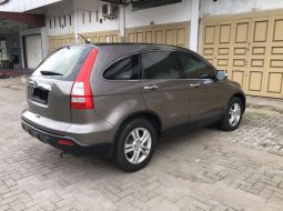 Jual cepat Honda CR-V 2.4 2008 di Sumatra Utara 5