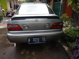 DKI Jakarta, Toyota Soluna XLi 2003 kondisi terawat 6
