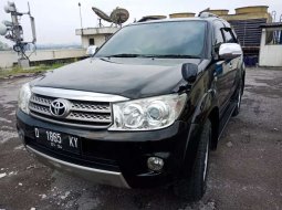 Dijual mobil bekas Toyota Fortuner G, Jawa Barat  16