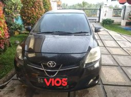 Jual Toyota Vios G 2008 harga murah di Sumatra Barat 4