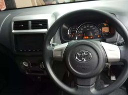 Mobil Toyota Agya 2016 TRD Sportivo dijual, Sumatra Utara 9
