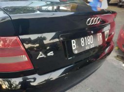 Audi A4 2001 Kalimantan Selatan dijual dengan harga termurah 6