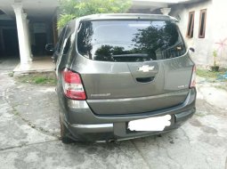 Jual mobil Chevrolet Spin LT 2013 bekas, Jawa Tengah 5