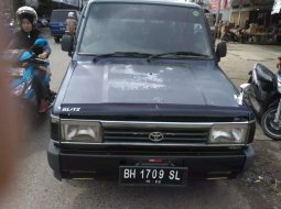 Jambi, Toyota Kijang 1994 kondisi terawat 7