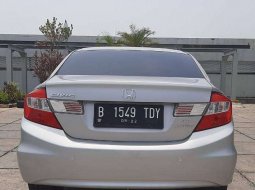 Dijual mobil bekas Honda Civic 1.8 i-Vtec, DKI Jakarta  10
