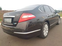 Jual Nissan Teana 250XV 2011 harga murah di DKI Jakarta 5