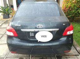 Jual Toyota Vios G 2008 harga murah di Sumatra Barat 3