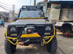 Mobil Daihatsu Taft 1989 Rocky terbaik di DKI Jakarta 3