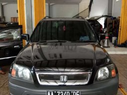 Jual Honda CR-V 2.0 2001 harga murah di Jawa Tengah 6