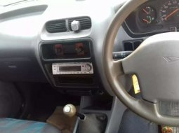 Jual cepat Daihatsu Taruna 2000 di Kalimantan Selatan 6