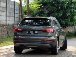 Audi Q3 2016 Banten dijual dengan harga termurah 3