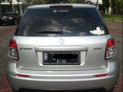 Suzuki SX4 2011 Jawa Timur dijual dengan harga termurah 4