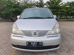 Jawa Tengah, jual mobil Nissan Serena Comfort Touring 2006 dengan harga terjangkau 4