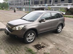 Jual cepat Honda CR-V 2.4 2008 di Sumatra Utara 3