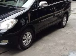 Jual cepat Toyota Kijang Innova G 2010 di Sumatra Utara 7