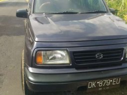 Jual Suzuki Escudo JLX 1996 harga murah di Bali 8