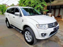 Jual cepat Mitsubishi Pajero Sport Dakar 2014 di Jawa Barat 5