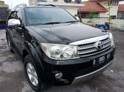 Dijual mobil bekas Toyota Fortuner G, Jawa Barat  9