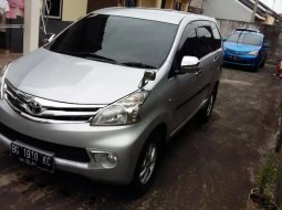 Jual mobil Toyota Avanza G 2014 bekas, Sumatra Selatan 7