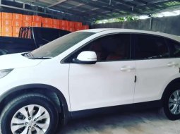 Sulawesi Tengah, jual mobil Honda HR-V S 2013 dengan harga terjangkau 5