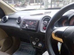 Jual cepat Honda Brio Satya E 2015 di Sumatra Utara 5