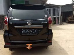 Lampung, Daihatsu Xenia X 2013 kondisi terawat 3