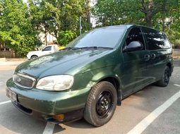 Jual cepat Kia Carnival 2000 di Jawa Barat 2