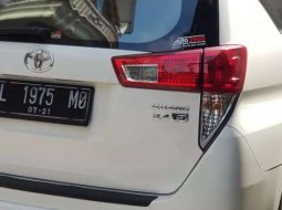 Dijual mobil bekas Toyota Kijang Innova G, Jawa Timur  5