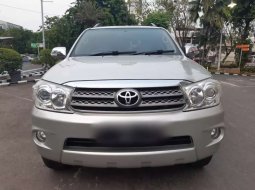 Jual Toyota Fortuner G 2009 harga murah di DKI Jakarta 5