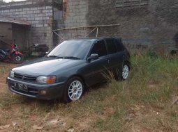 Jual mobil bekas murah Toyota Starlet 1992 di Jawa Barat 4