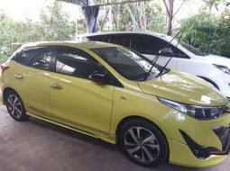Jawa Barat, jual mobil Toyota Yaris TRD Sportivo 2018 dengan harga terjangkau 2