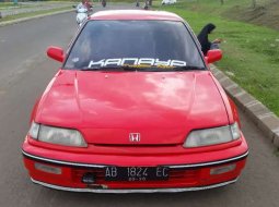 Jawa Barat, jual mobil Honda Civic 1990 dengan harga terjangkau 6