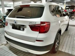 Jual BMW X3 2014 harga murah di Jawa Timur 3