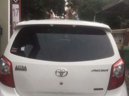 Jawa Tengah, Toyota Agya TRD Sportivo 2014 kondisi terawat 2