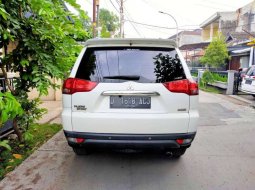 Jual cepat Mitsubishi Pajero Sport Dakar 2014 di Jawa Barat 4