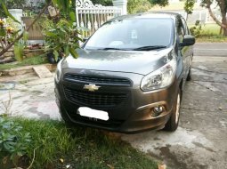 Jual mobil Chevrolet Spin LT 2013 bekas, Jawa Tengah 2