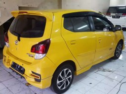 Mobil Toyota Agya 2019 TRD Sportivo terbaik di Jawa Timur 2