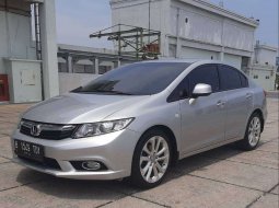 Dijual mobil bekas Honda Civic 1.8 i-Vtec, DKI Jakarta  1