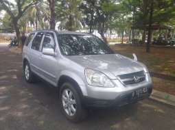 Jual cepat Honda CR-V 2.0 2003 di Jawa Barat 3