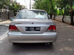 DKI Jakarta, jual mobil Mitsubishi Lancer 2002 dengan harga terjangkau 1