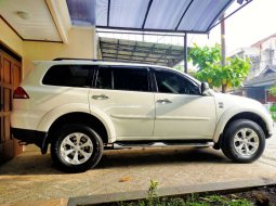 Jual cepat Mitsubishi Pajero Sport Dakar 2014 di Jawa Barat 3