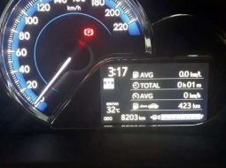 Jawa Barat, jual mobil Toyota Yaris TRD Sportivo 2018 dengan harga terjangkau 1