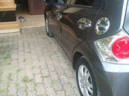 Jual cepat Honda Brio Satya E 2015 di Sumatra Utara 3