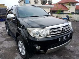 Dijual mobil bekas Toyota Fortuner G, Jawa Barat  5