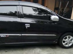 Mobil Toyota Agya 2016 TRD Sportivo dijual, Sumatra Utara 3