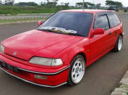 Jawa Barat, jual mobil Honda Civic 1990 dengan harga terjangkau 2