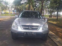 Jual cepat Honda CR-V 2.0 2003 di Jawa Barat 1