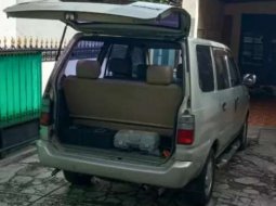 Toyota Kijang 2001 DKI Jakarta dijual dengan harga termurah 4